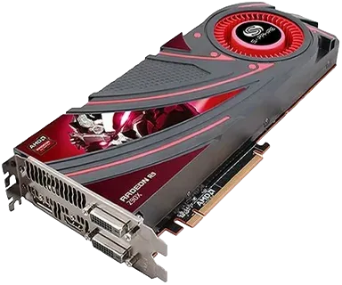 Сервисный центр AMD в Ярославле